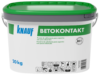 KNAUF BETOKONTAKT