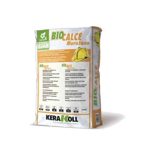 Biocalce® MuroSano