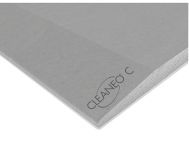 KNAUF STANDARD CLEANEO C