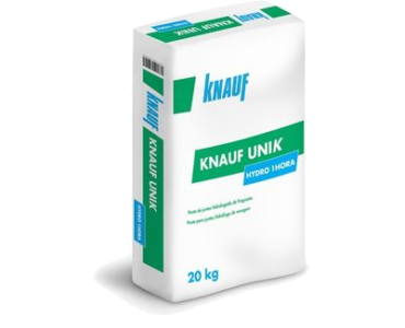 KNAUF UNIK HYDRO 1H